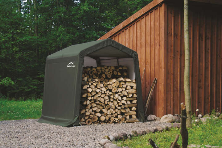 ShelterLogic Gerätehaus